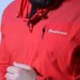 extra-Куртка MONTANE Lite-Speed Jacket