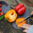 extra-Досточка для нарезки WILDO Cutting Board