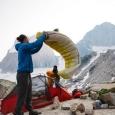 extra-Спальник THERM-A-REST Parsec -6C Regular 2021