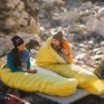 extra-Спальник THERM-A-REST Parsec -6C Regular 2021