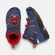 extra-Черевики KEEN Hikeport Mid WP Kids