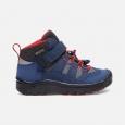 extra-Черевики KEEN Hikeport Mid WP Kids