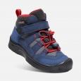 extra-Черевики KEEN Hikeport Mid WP Kids