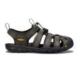 extra-Сандалии KEEN Clearwater CNX Leather M