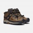 extra-Ботинки KEEN Targhee Mid WP Kids