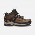 extra-Ботинки KEEN Targhee Mid WP Kids