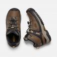 extra-Ботинки KEEN Targhee Mid WP Kids