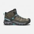 extra-Черевики KEEN Targhee III Mid WP W