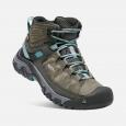 extra-Черевики KEEN Targhee III Mid WP W