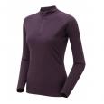 extra-Термобельё MONTANE Female Primino 220 Zip Neck L/S