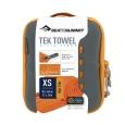 extra-Полотенце SEA TO SUMMIT Tek Towel XS