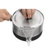 extra-Набор посуды SEA TO SUMMIT Sigma Pot Set 2.0 old