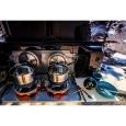 extra-Набор посуды SEA TO SUMMIT Sigma Pot Set 2.0 old