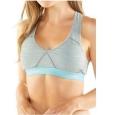 extra-Топ ICEBREAKER Sprite Racerback Bra WMN