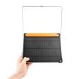 extra-Зарядний пристрій BIOLITE Solar Panel 5