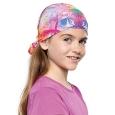 extra-Головний убір BUFF Junior Coolnet UV+
