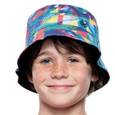 extra-Панама BUFF Kids Bucket Hat