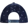 extra-Кепка BUFF Baseball Cap Kids Patterned