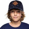 extra-Кепка BUFF Baseball Cap Kids Patterned