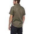 extra-Сорочка BLACK DIAMOND M SS Solution Shirt