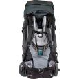 extra-Рюкзак DEUTER Aircontact 55 + 10 