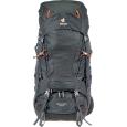 extra-Рюкзак DEUTER Aircontact 55 + 10 