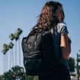 extra-Рюкзак FJALLRAVEN Kanken No.2 Black