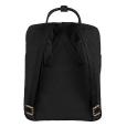 extra-Рюкзак FJALLRAVEN Kanken No.2 Black