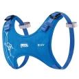 extra-Страхувальна система PETZL Body Children Shoulder Straps