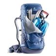 extra-Наплічник DEUTER Rise 34+