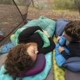 extra-Килимок SEA TO SUMMIT Comfort Light Insulated Mat Womens Reg