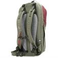 extra-Рюкзак DEUTER XV 2 SL