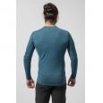 extra-Термобілизна MONTANE Primino 140G 7 Summits Long Sleeve T-Shirt