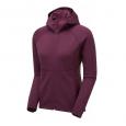 extra-Кофта MONTANE Female Isotope Hoodie