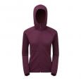 extra-Кофта MONTANE Female Isotope Hoodie