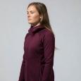 extra-Кофта MONTANE Female Isotope Hoodie