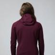 extra-Кофта MONTANE Female Isotope Hoodie