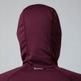 extra-Кофта MONTANE Female Isotope Hoodie