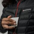 extra-Куртка MONTANE Ground Control Jacket