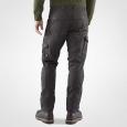 extra-Штани FJALLRAVEN Karl Pro Winter Trousers M Long