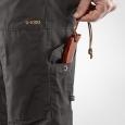 extra-Штани FJALLRAVEN Karl Pro Winter Trousers M Long