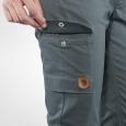 extra-Штани FJALLRAVEN Greenland Stretch Trs W
