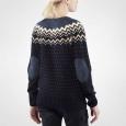extra-Свитер FJALLRAVEN Ovik Knit Sweater W