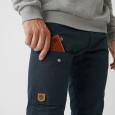 extra-Брюки FJALLRAVEN Greenland Jeans Long M