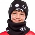 extra-Баф BUFF Child Knitted & Polar Neckwarmer Funn