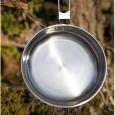 extra-Сковорідка PRIMUS CampFire Frying Pan S/S 25cm