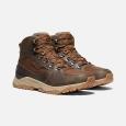 extra-Ботинки KEEN Innate Leather Mid WP M