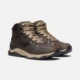 extra-Ботинки KEEN Innate Leather Mid WP LTD M