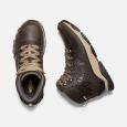 extra-Ботинки KEEN Innate Leather Mid WP LTD M