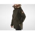 extra-Куртка FJALLRAVEN Barents Parka M